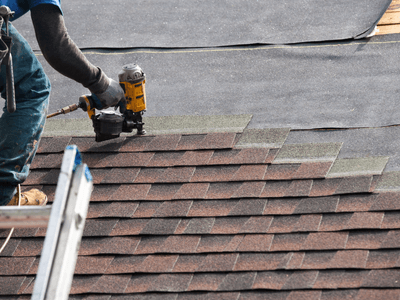 About Roof Repair Experts Kailua, HI